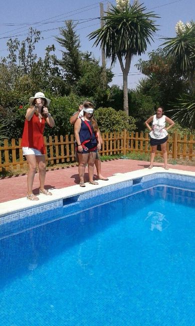 Mañana dspedida d solteraaaa!!! - 13