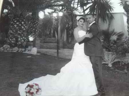 Esther y francisco 7/6/2014 - 1