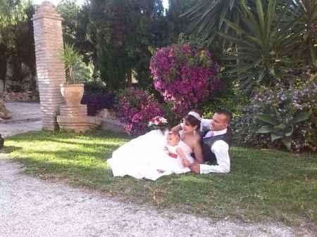 Esther y francisco 7/6/2014 - 4
