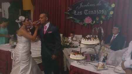 Esther y francisco 7/6/2014 - 5