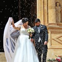 ¿Con cuántos ❤️ valoras el día de tu boda? - 1