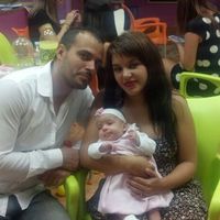 Novios 2014 que se casen 7/6/14 castillo bil bil benalmadena - 1
