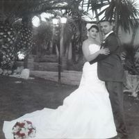 Esther y francisco 7/6/2014 - 1