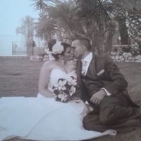 Esther y francisco 7/6/2014 - 2
