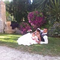 Esther y francisco 7/6/2014 - 4