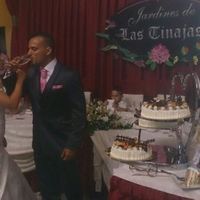 Esther y francisco 7/6/2014 - 5