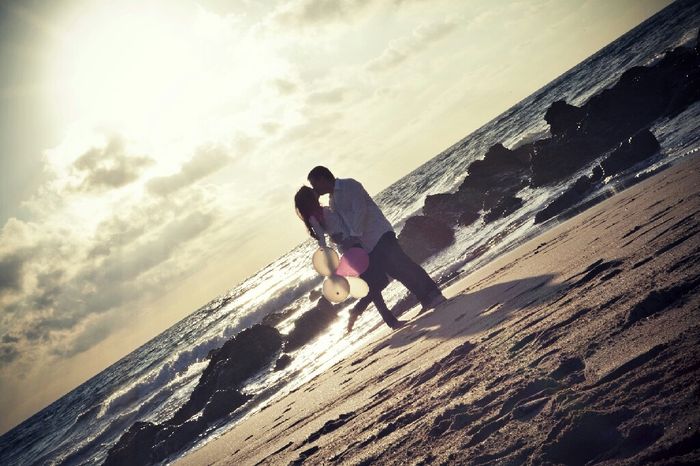 Foto favorita de tu pre-boda - 1