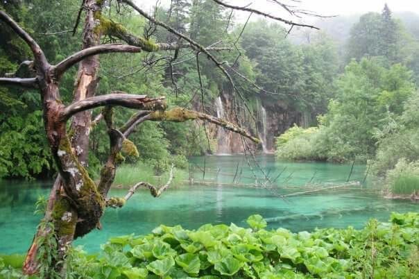 Croacia - 3