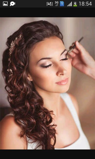 Que maquillaje os gusta más? - 4