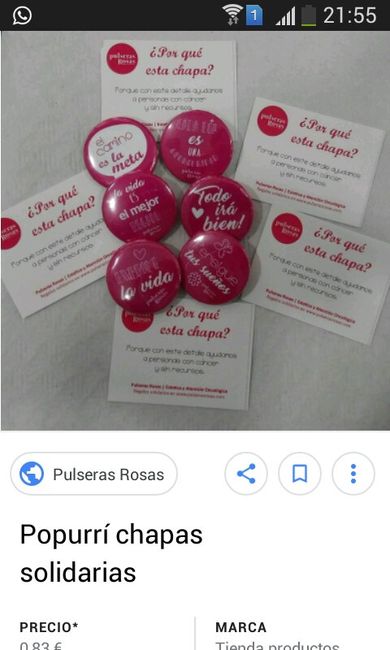 Regalos solidarios Asturias 6