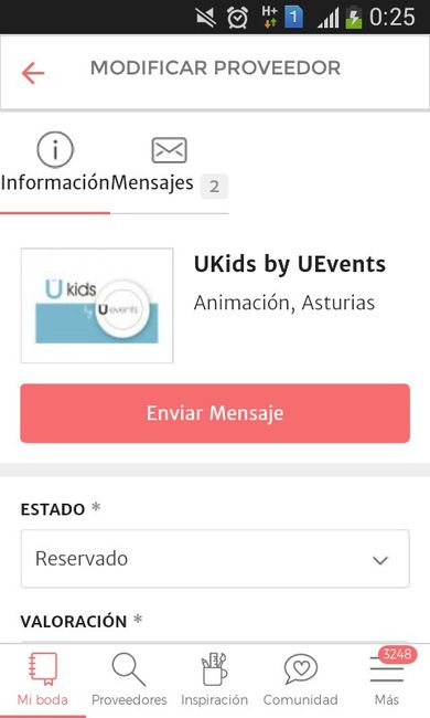 Animacion infantil! - 1
