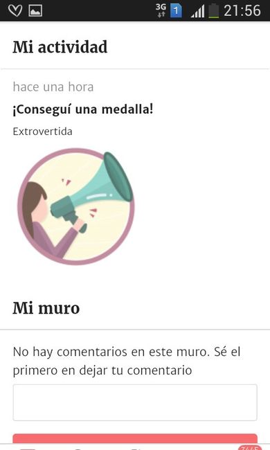 Estoy alucinada - 2