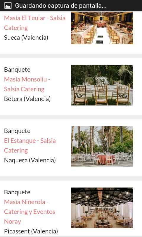 ¡Ganadora de la 66º edición del sorteo de bodas.net! - 1