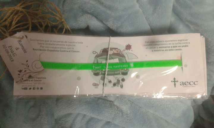 Por fin mis pulseras Acce!!! - 1