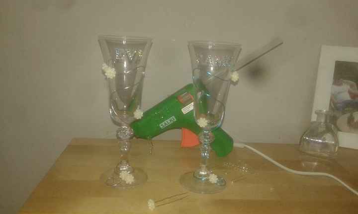 Manualidades para no pensar - 5