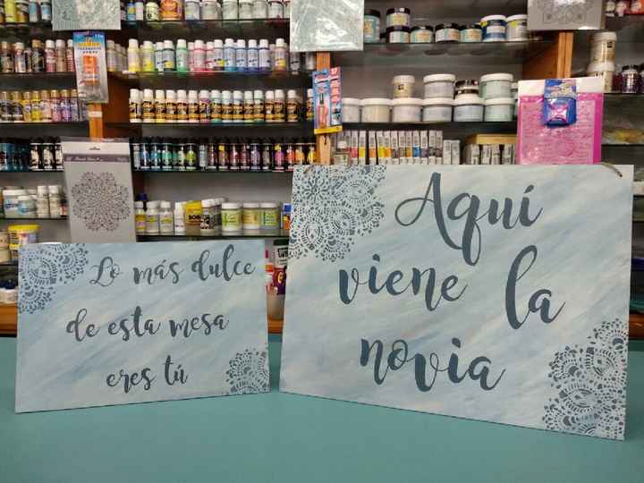 Manualidades para no pensar - 1