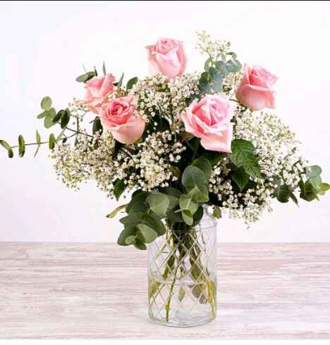 Floristerías online - 2