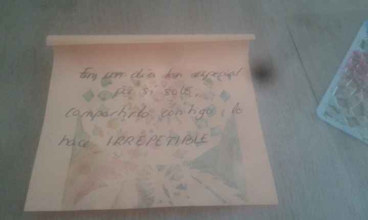 Otra tontuna mas...agradecimientos low cost - 3