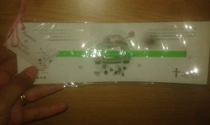 Regalo solidario? Tabaco no - 3