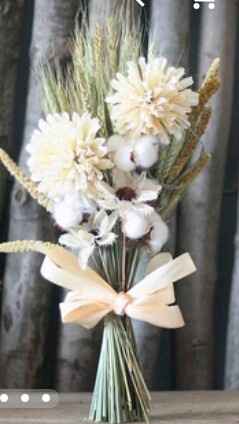  Ramo de novia - 3