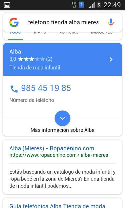  Modista traje arra niña - 1