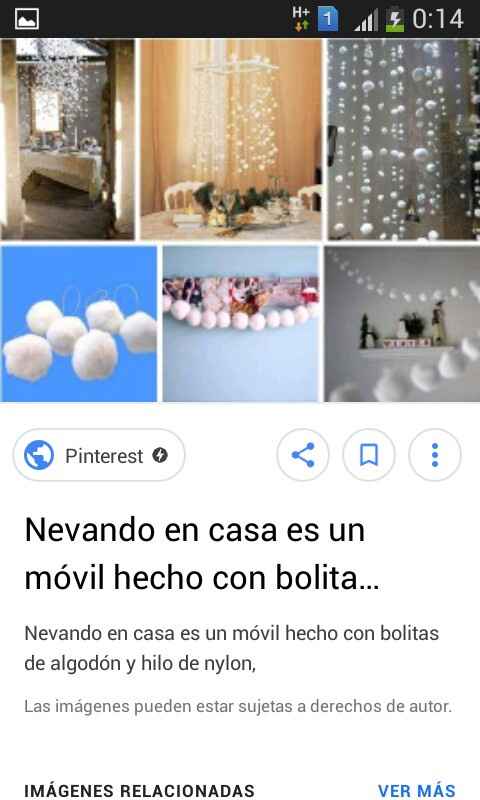  Ideas para decorar árboles zona aperitivo? - 1