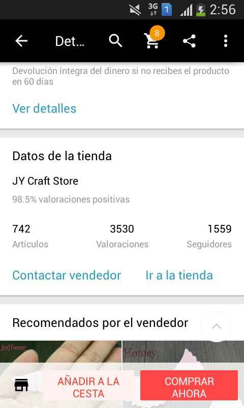  Caja anillos Aliexpress (poner nombres) - 1