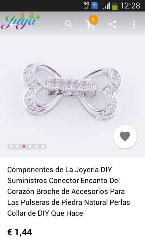  Cierre pulseras - 5
