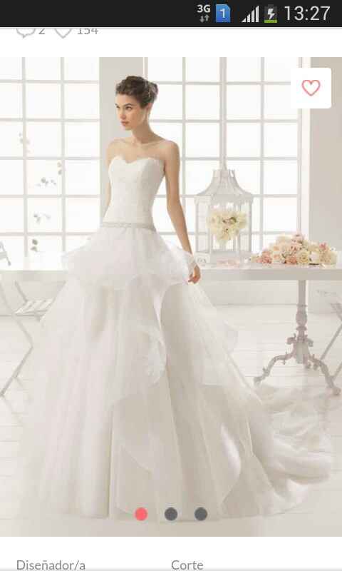  ¡vestidos y Más Vestidos! - 1
