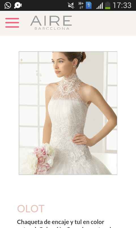  ¡vestidos y Más Vestidos! - 3