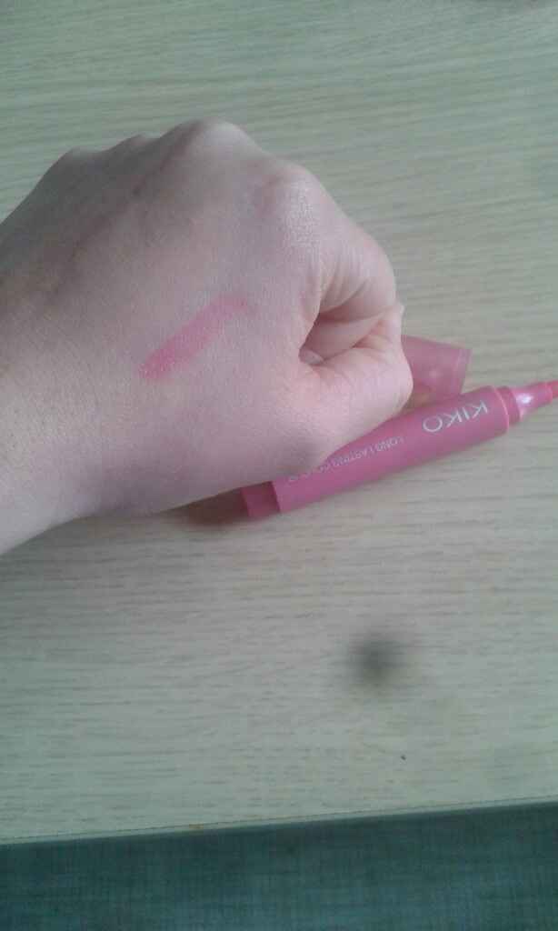 Labial día nupcial - 1