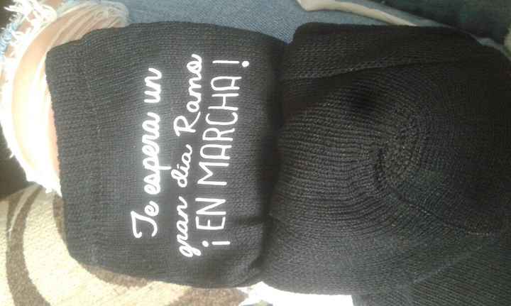 Regalos low cost novio - 5