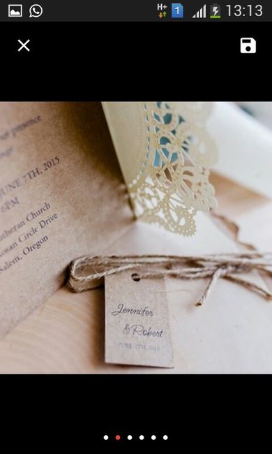  Invitaciones - 2