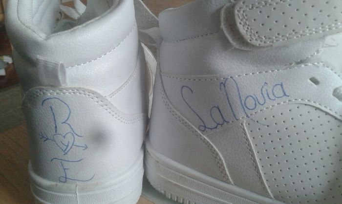  Zapatillas de esparto - 1