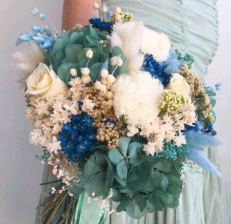  Ramo de novia - 1