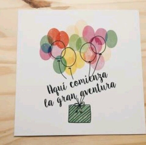  Comenzando el libro de firmas - 1