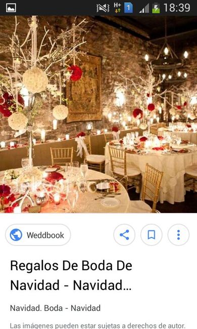  bodas de verano o invierno - 1