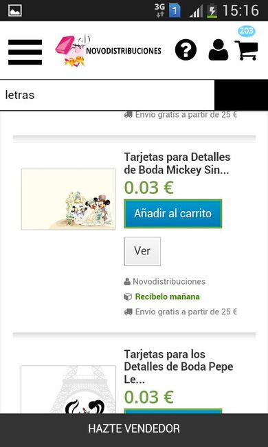  Disney - 2