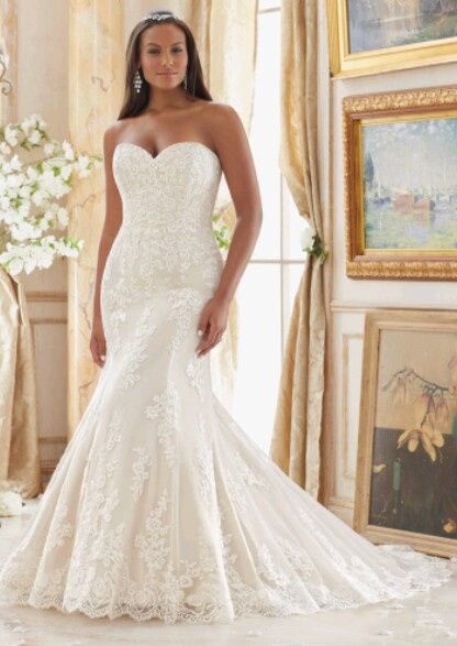 Que tipo de Vestido me favorece?? - 2
