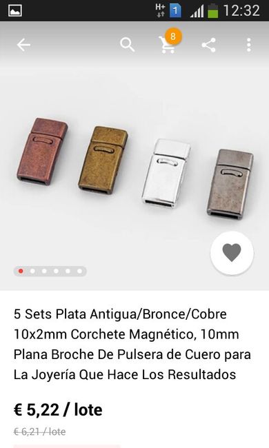  Cierre pulseras - 4