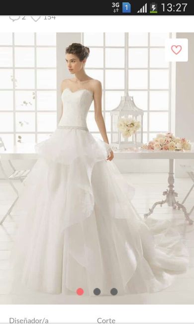  ¡vestidos y Más Vestidos! - 1