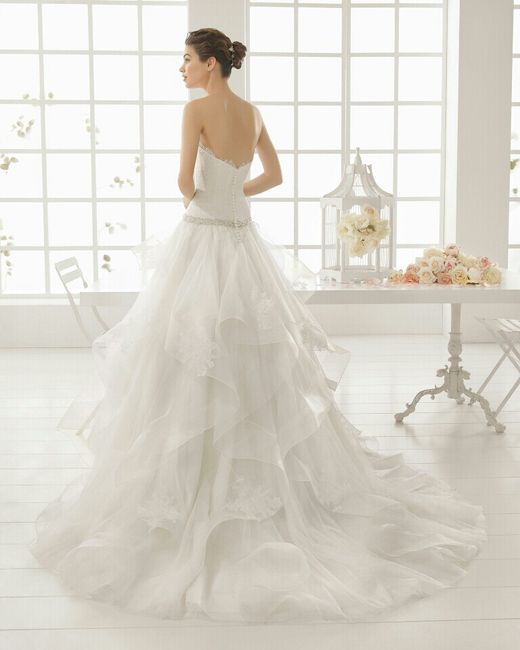  ¡vestidos y Más Vestidos! - 2