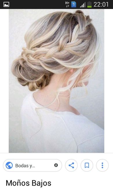 ¿¿¿¿qué me hago en el pelo???? Ayuda!! - 2
