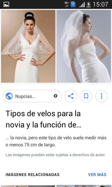 Mi primera prueba de peinado - 2
