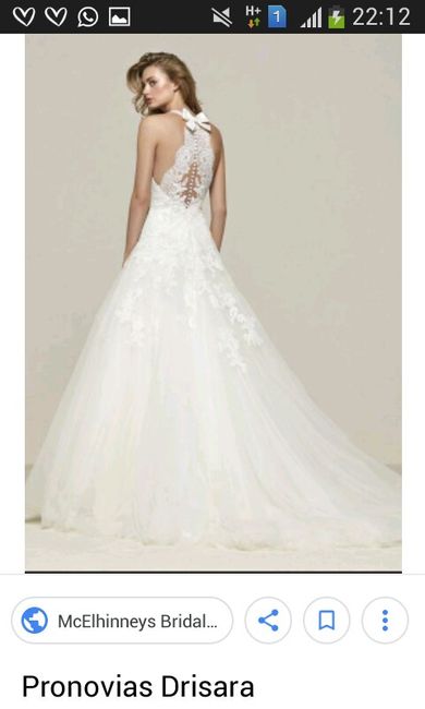 Ayuda con vestido - 1