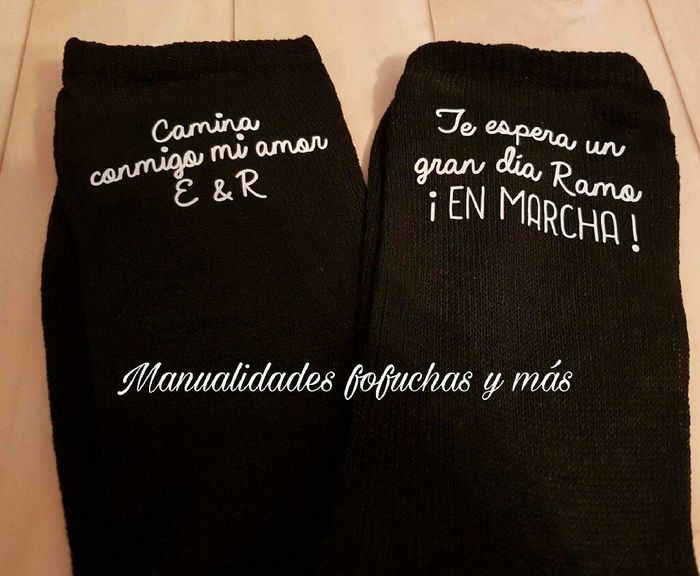 Necesito consejo - 1