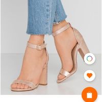Ayudaa zapatos! - 1