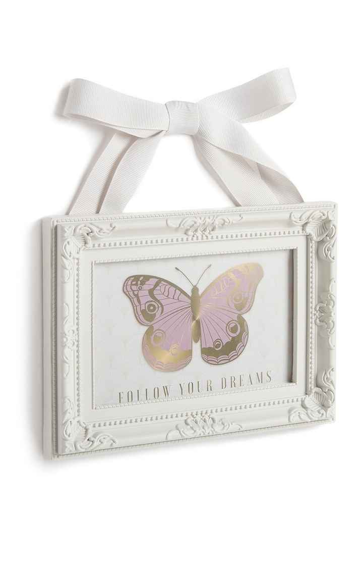 I love butterflyes