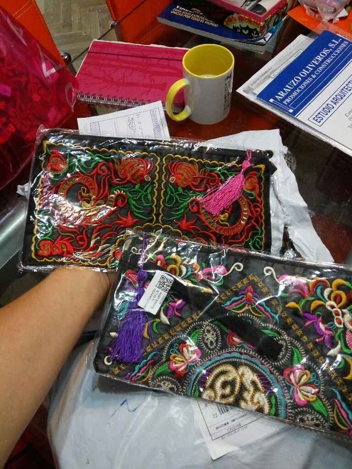 Consejos para regalitos tanto masculino como femenino,orinal y económico - 1