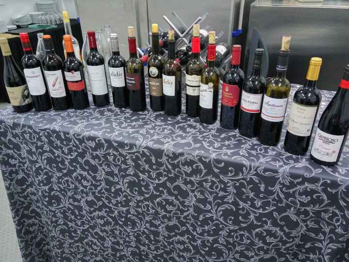Novios que nos casamos en la vega del henares - 2
